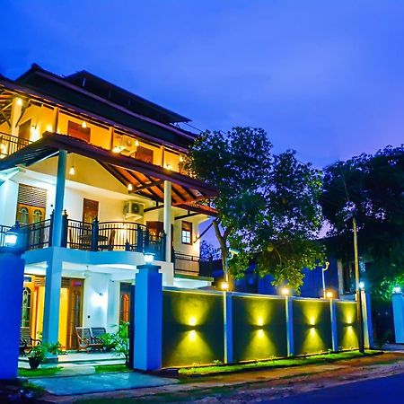 Marathona Tourist Resort - Anuradhapura Luaran gambar
