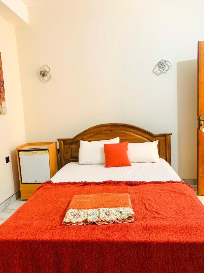 Marathona Tourist Resort - Anuradhapura Luaran gambar