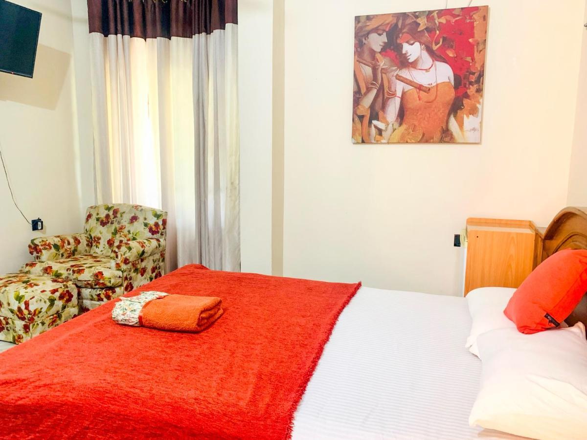 Marathona Tourist Resort - Anuradhapura Luaran gambar