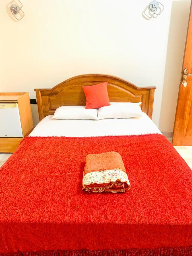 Marathona Tourist Resort - Anuradhapura Luaran gambar