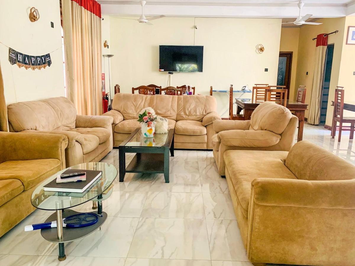 Marathona Tourist Resort - Anuradhapura Luaran gambar