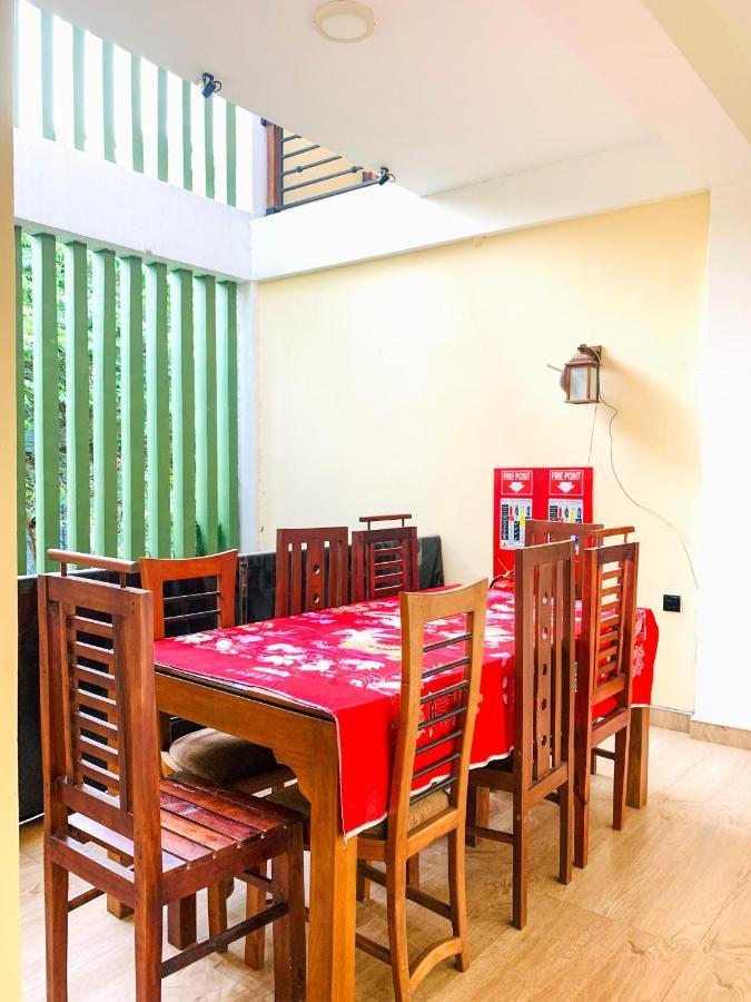Marathona Tourist Resort - Anuradhapura Luaran gambar