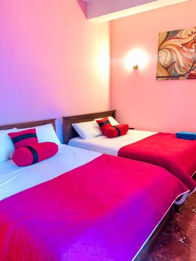 Marathona Tourist Resort - Anuradhapura Luaran gambar