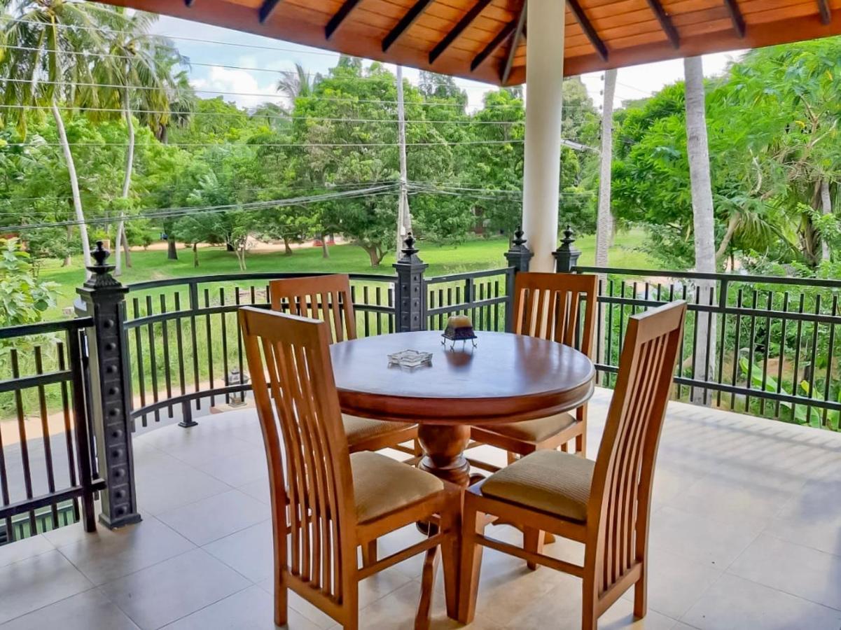 Marathona Tourist Resort - Anuradhapura Luaran gambar