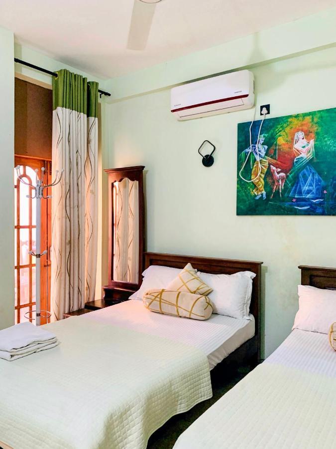 Marathona Tourist Resort - Anuradhapura Luaran gambar