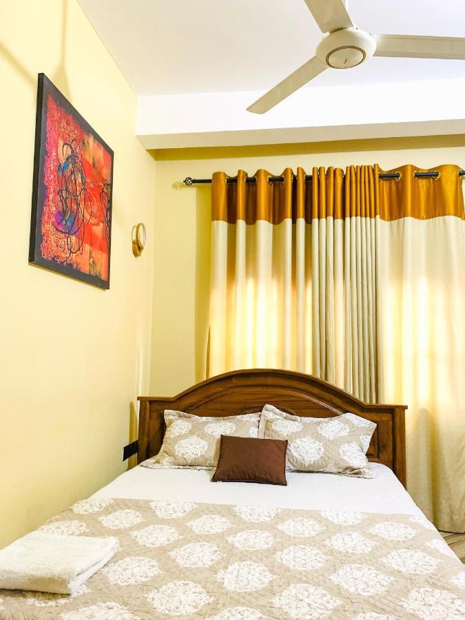 Marathona Tourist Resort - Anuradhapura Luaran gambar
