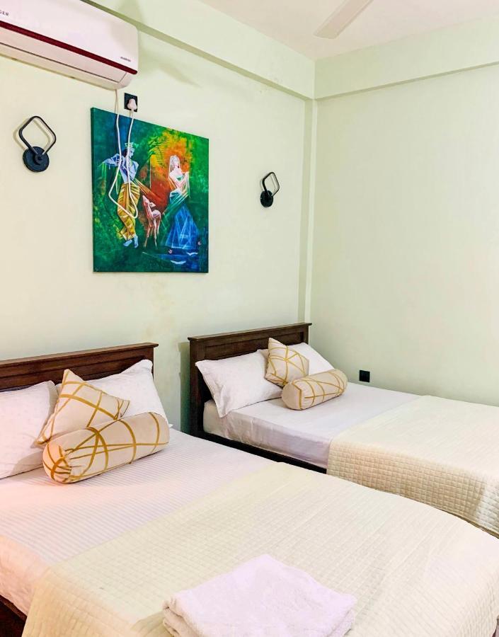 Marathona Tourist Resort - Anuradhapura Luaran gambar