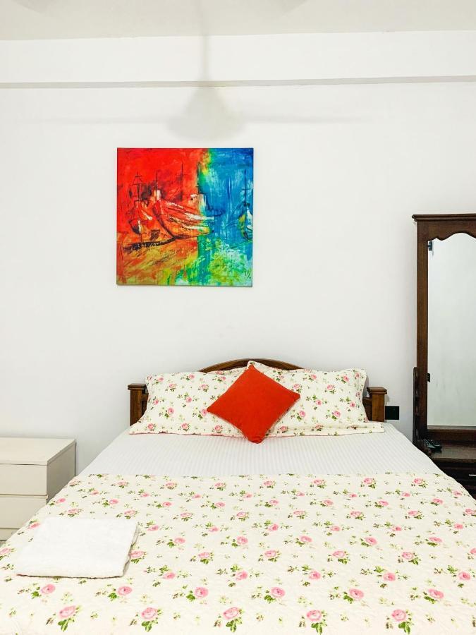 Marathona Tourist Resort - Anuradhapura Luaran gambar