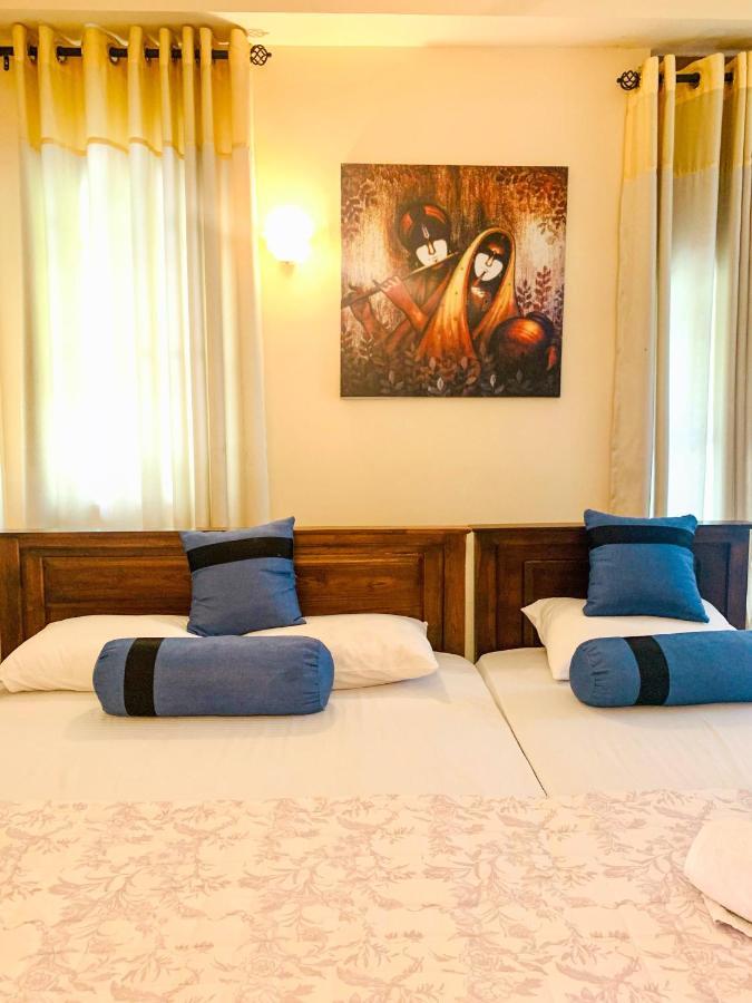 Marathona Tourist Resort - Anuradhapura Luaran gambar