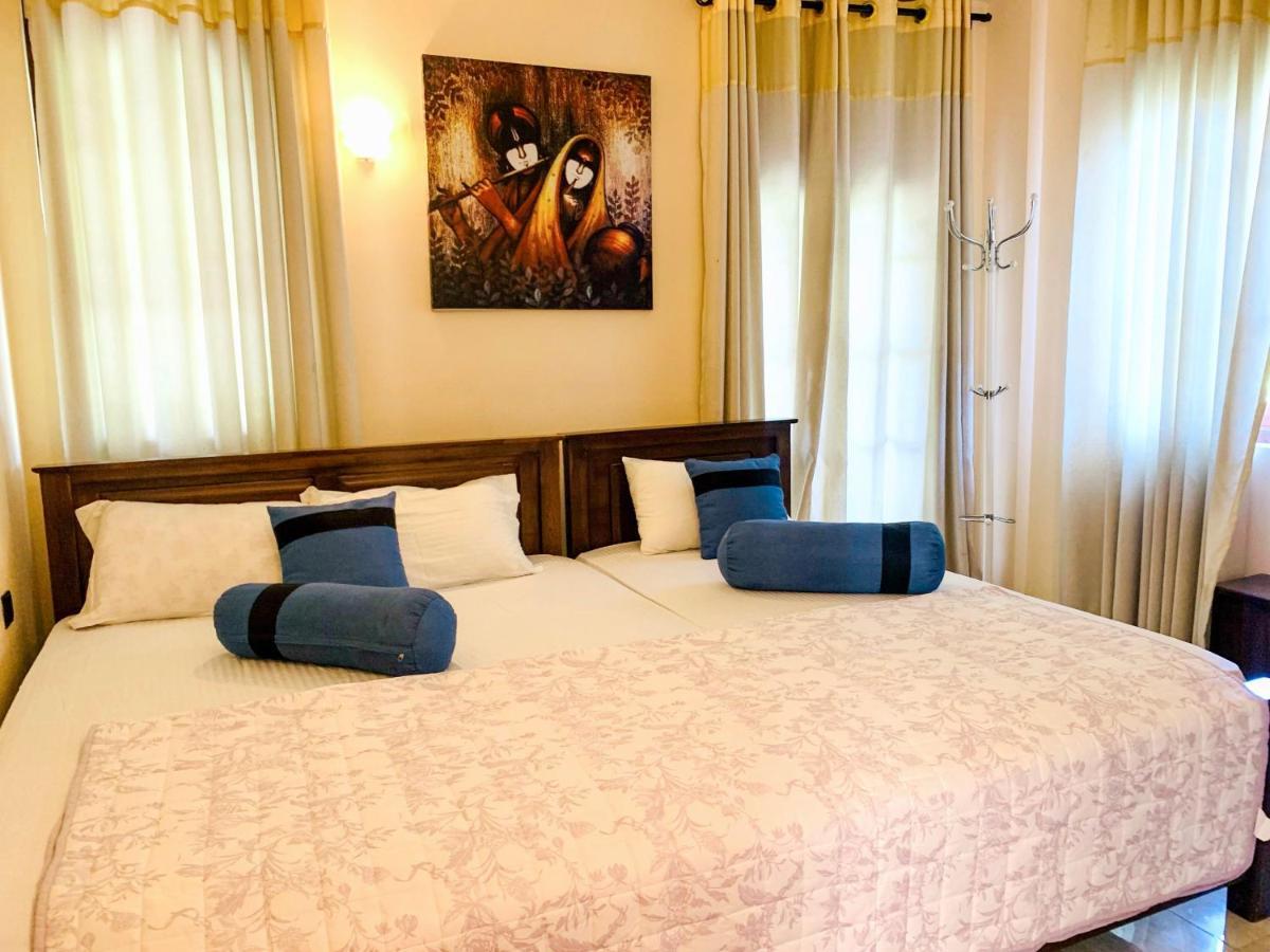 Marathona Tourist Resort - Anuradhapura Luaran gambar