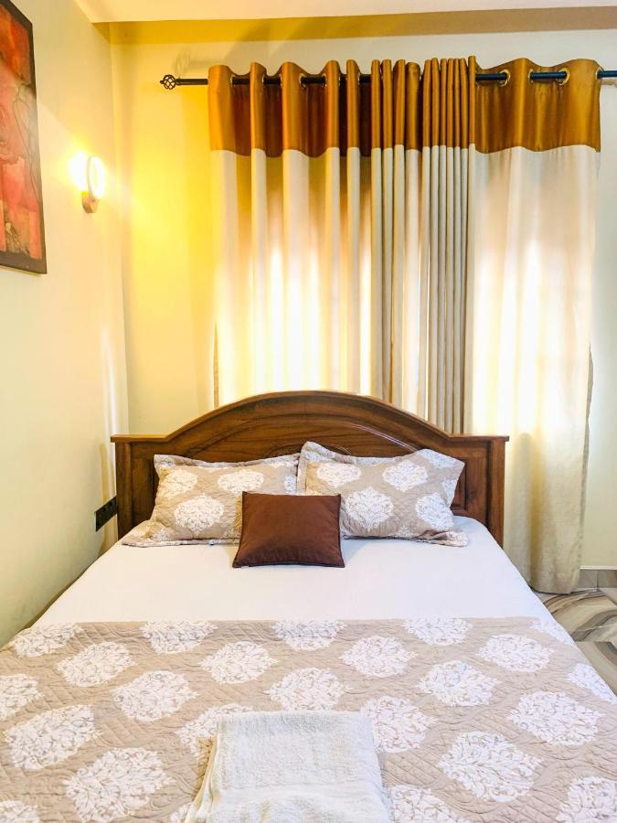 Marathona Tourist Resort - Anuradhapura Luaran gambar
