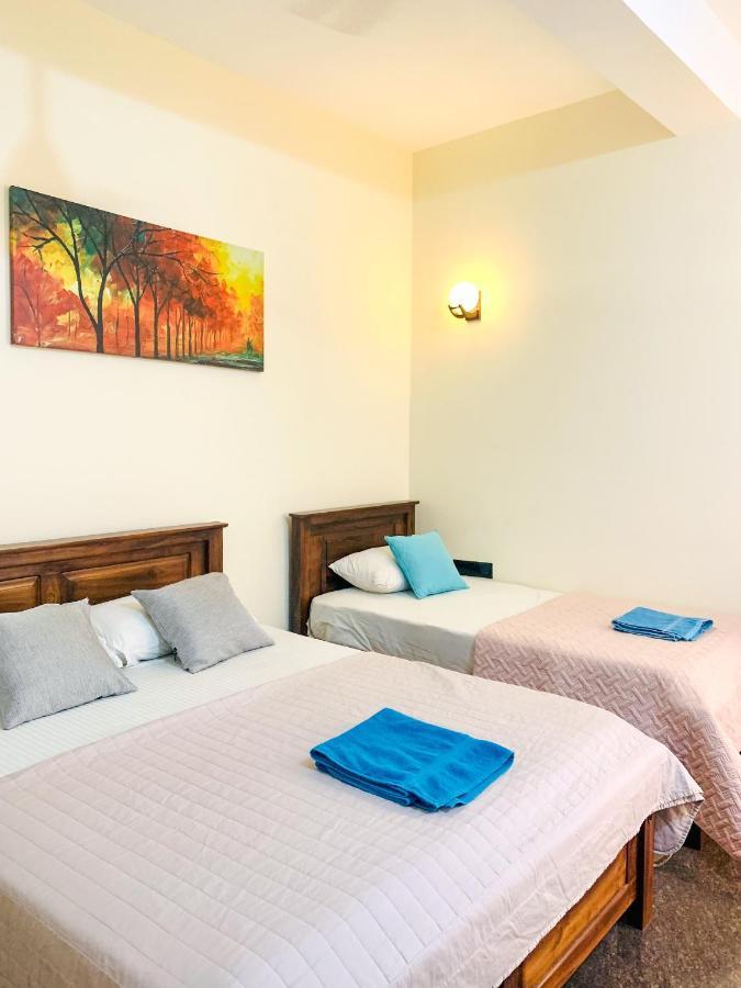 Marathona Tourist Resort - Anuradhapura Luaran gambar