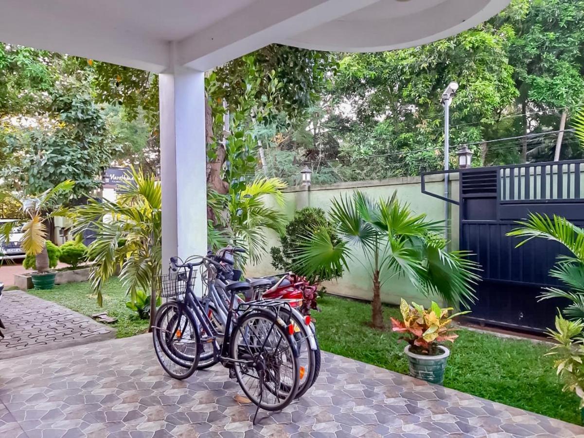 Marathona Tourist Resort - Anuradhapura Luaran gambar