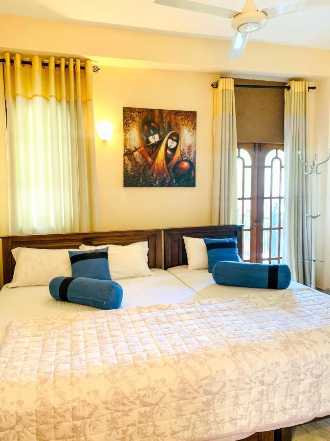 Marathona Tourist Resort - Anuradhapura Luaran gambar