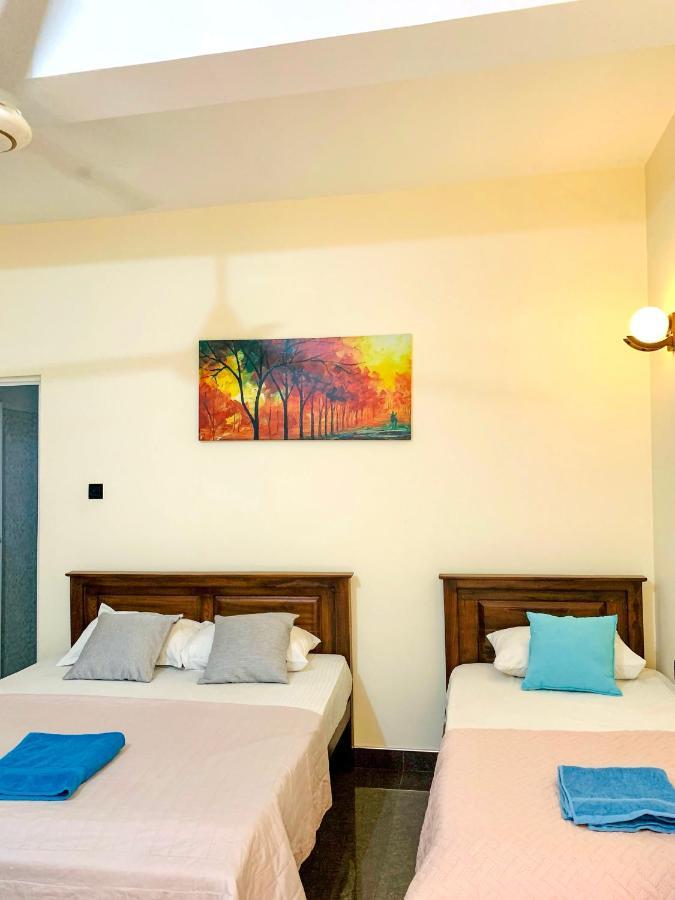 Marathona Tourist Resort - Anuradhapura Luaran gambar