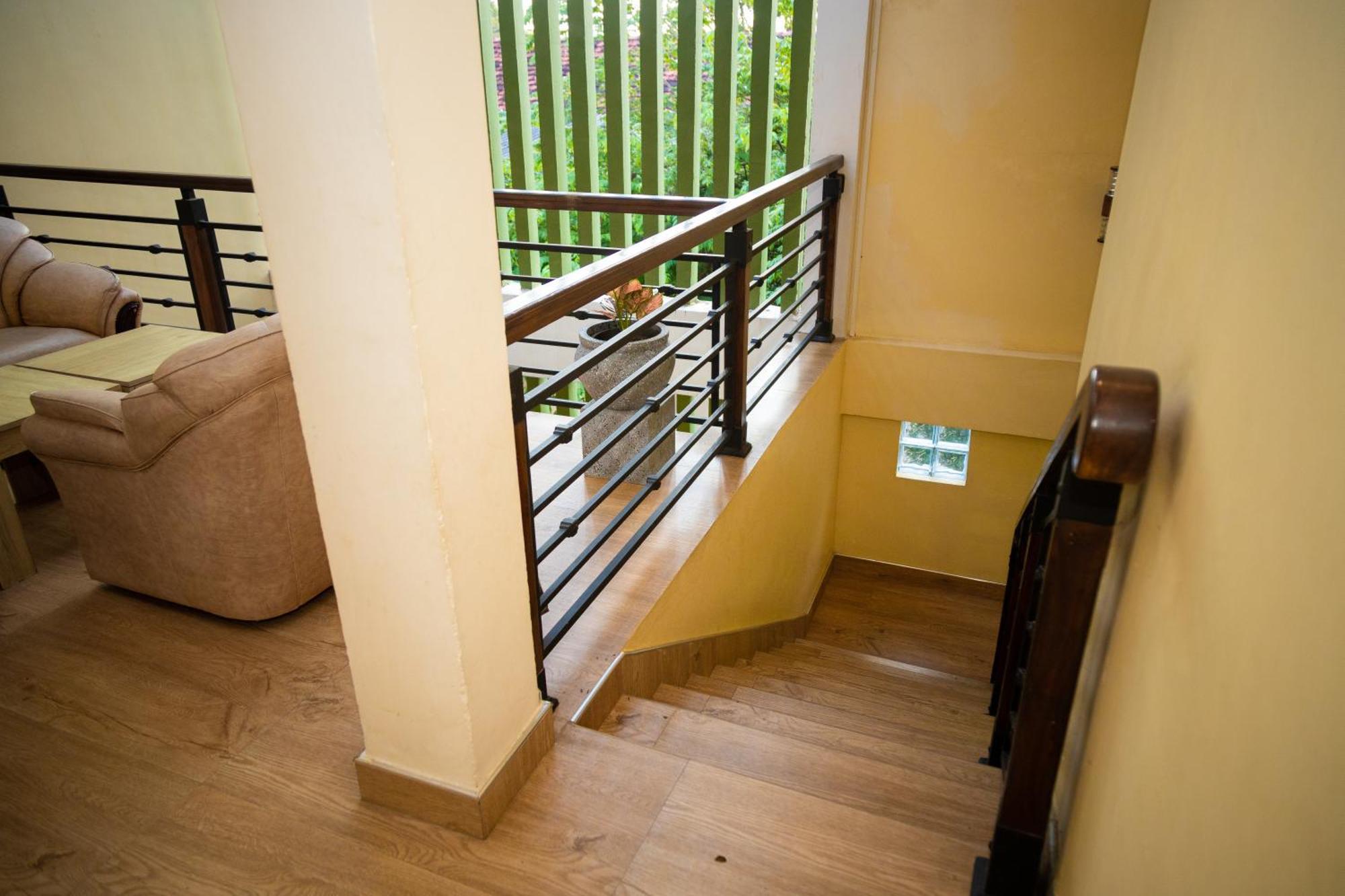 Marathona Tourist Resort - Anuradhapura Luaran gambar