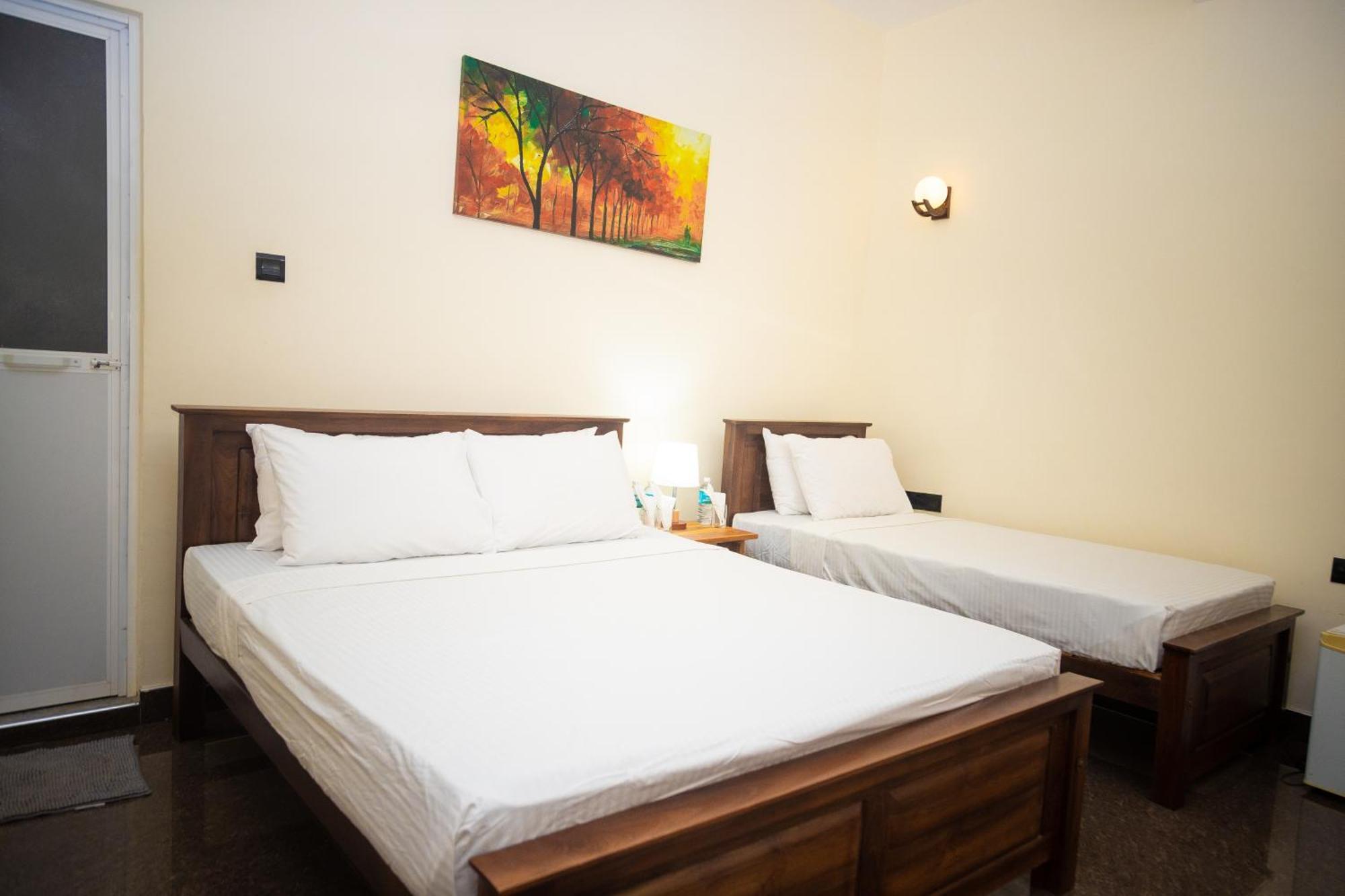 Marathona Tourist Resort - Anuradhapura Luaran gambar