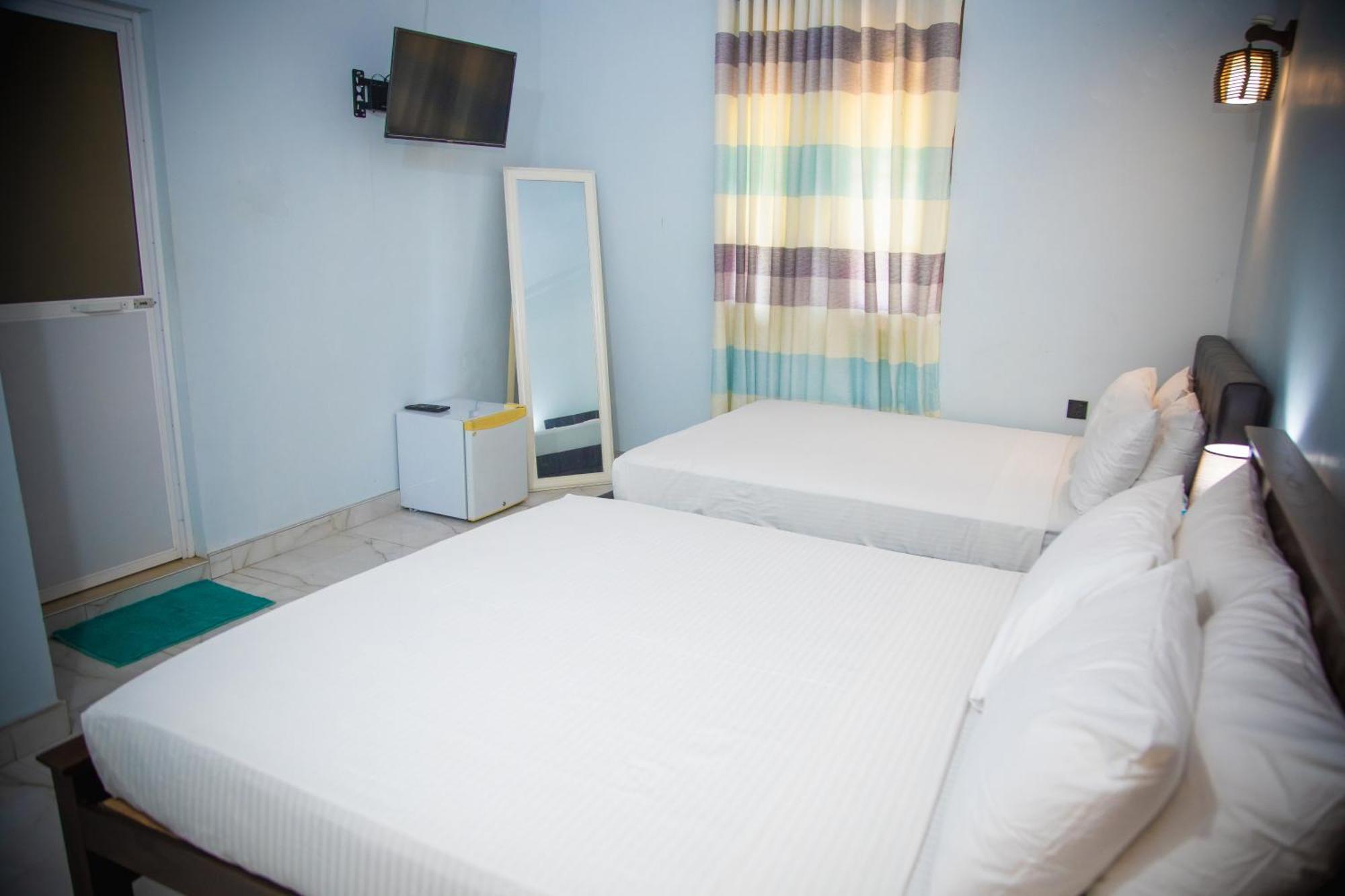 Marathona Tourist Resort - Anuradhapura Luaran gambar