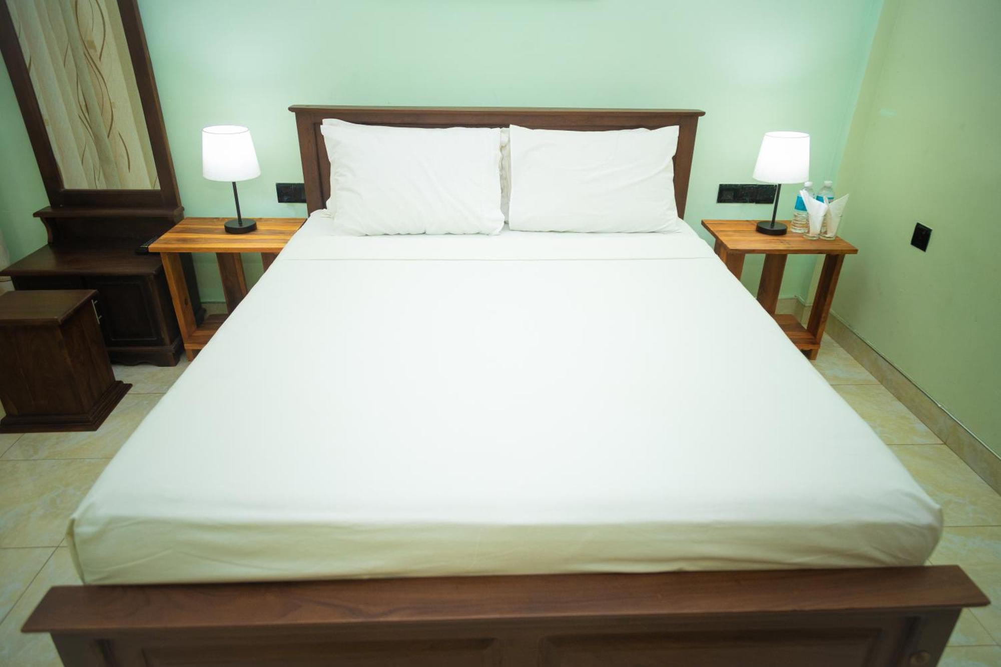 Marathona Tourist Resort - Anuradhapura Luaran gambar