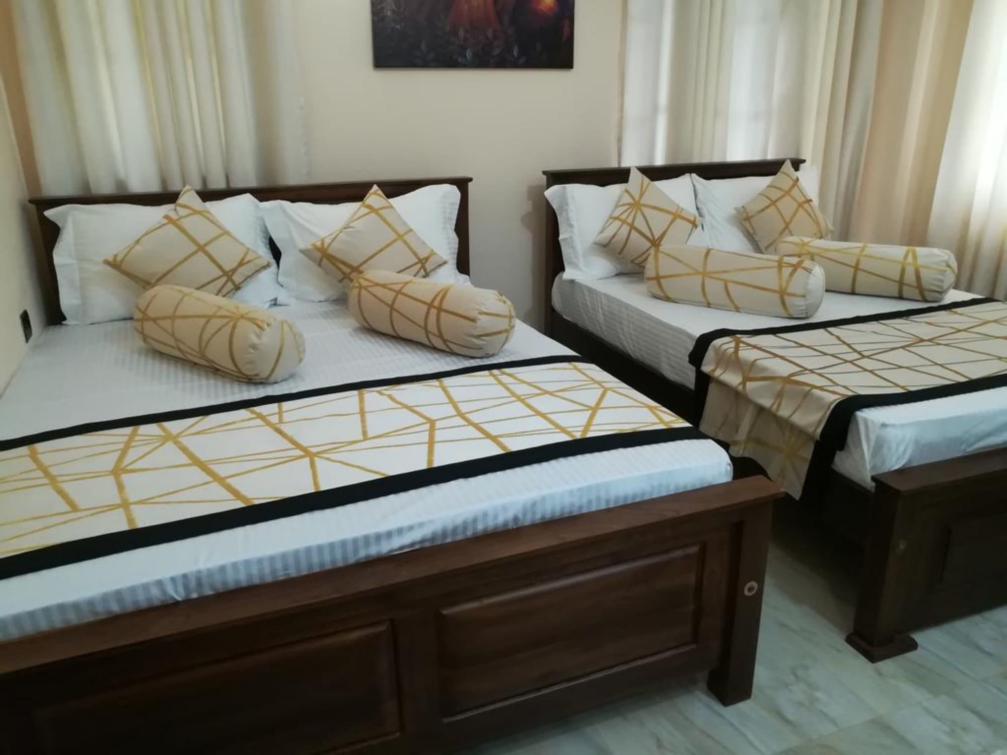 Marathona Tourist Resort - Anuradhapura Luaran gambar
