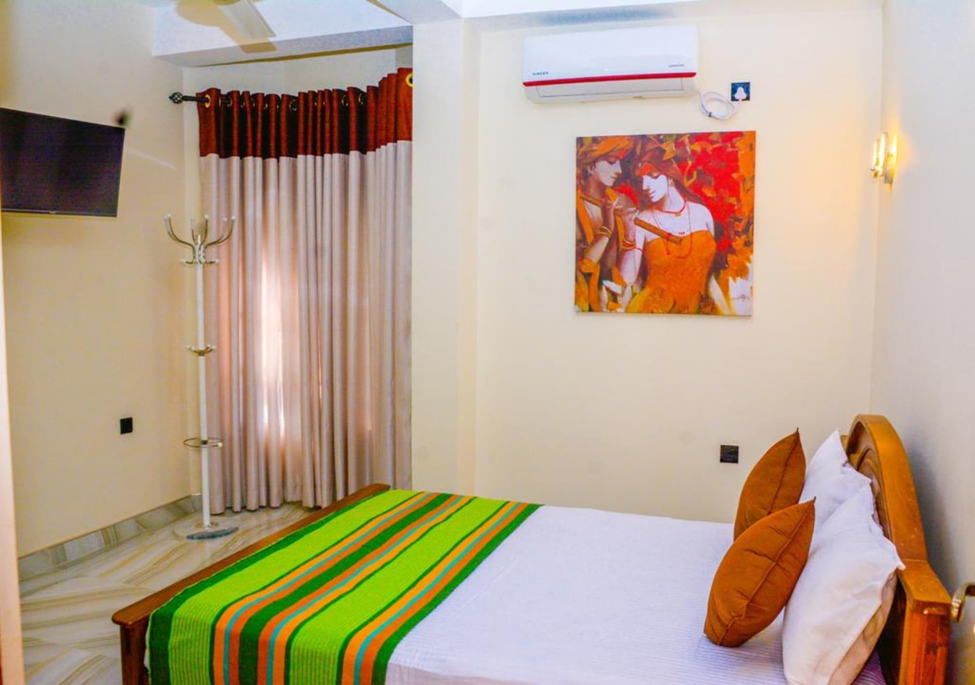 Marathona Tourist Resort - Anuradhapura Luaran gambar