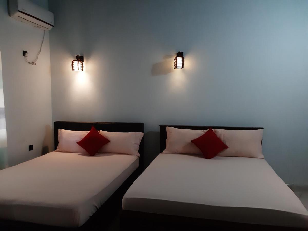 Marathona Tourist Resort - Anuradhapura Luaran gambar